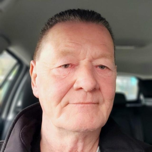 Edgard Versteden Paranormaal Genezer Oisterwijk - Edgard Versteden