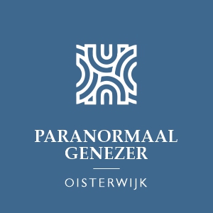Paranormaal Genezer Oisterwijk logo